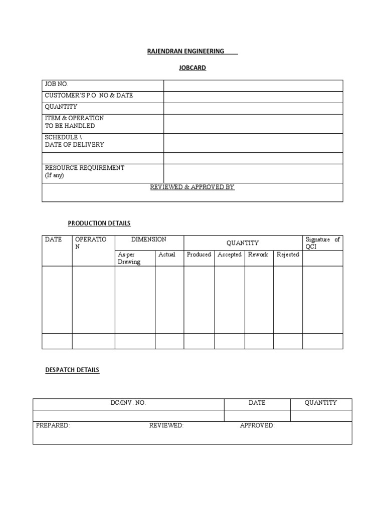 job-card-pdf