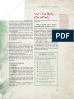 L5R Compendium Schools PDF