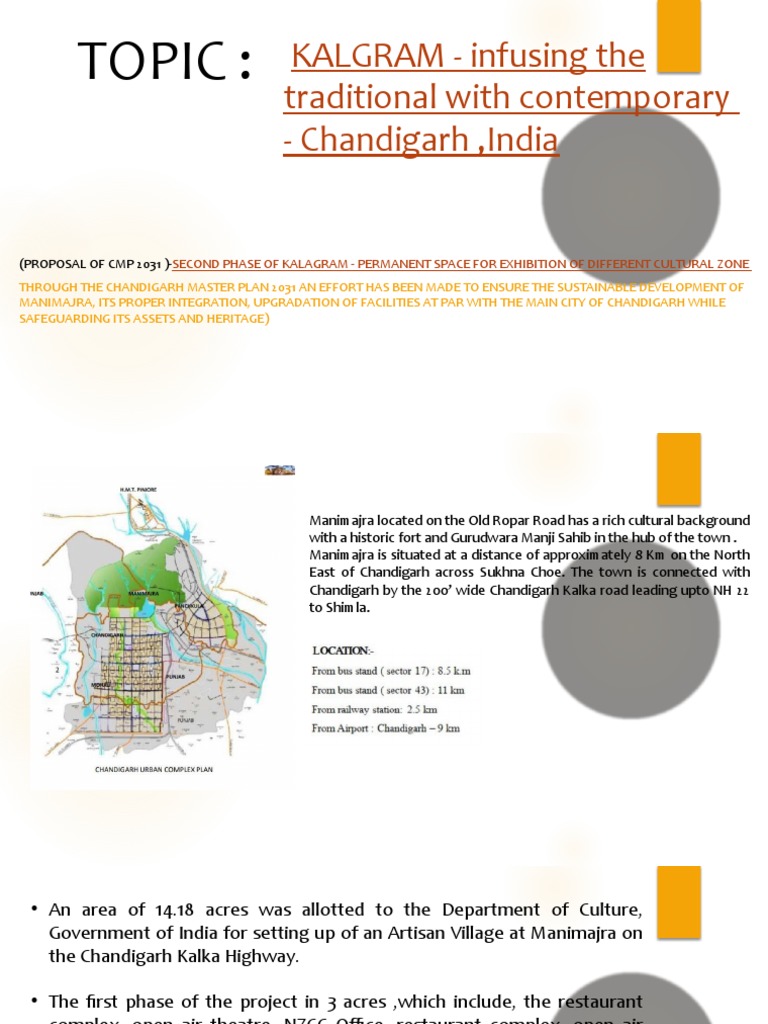 Second Phase Development of Kalagram | PDF
