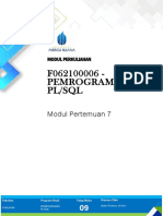 Modul - Pertemuan 9.1 PDF