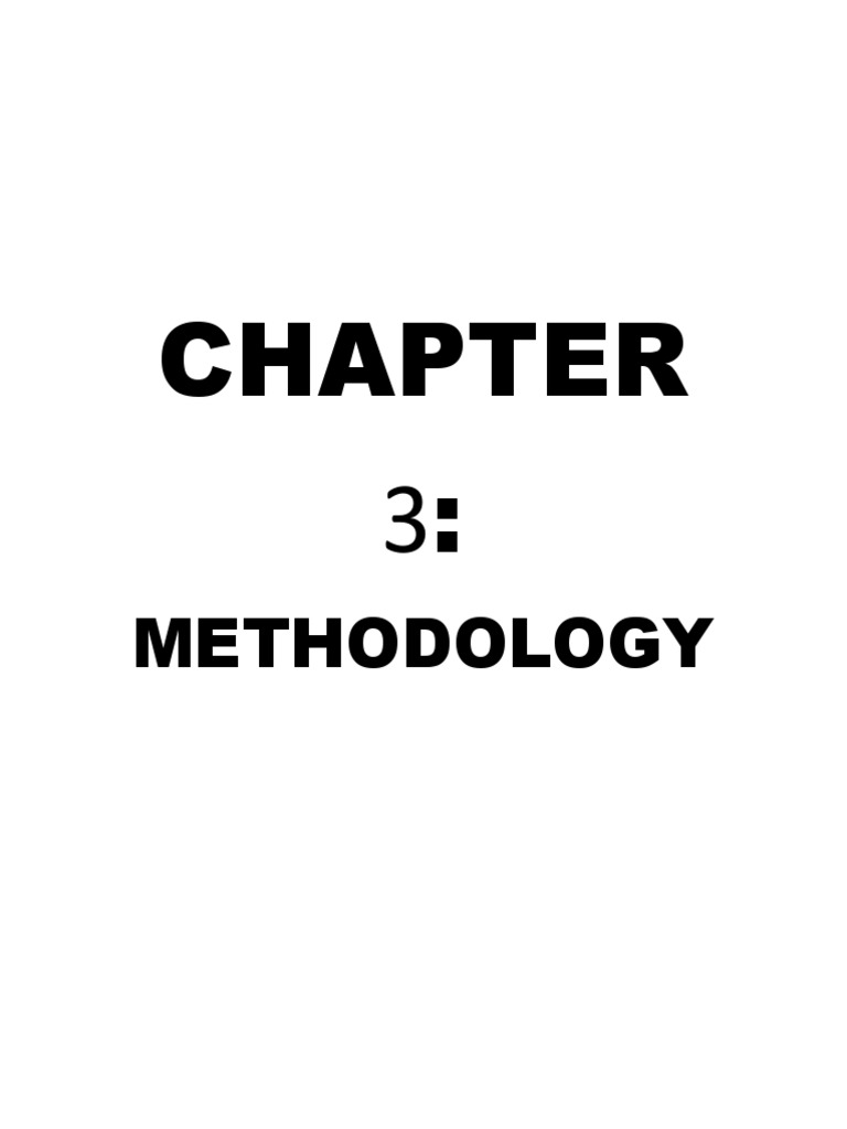 chapter-3-research-pdf-survey-methodology-methodology