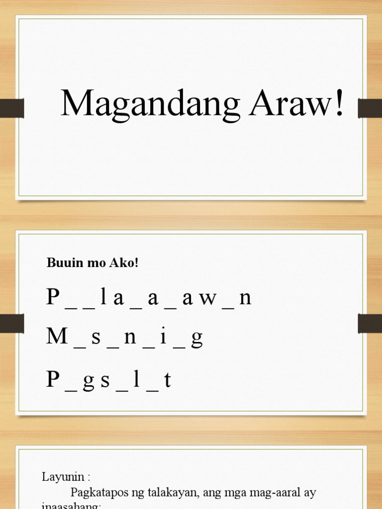 FIL ELECT 2 Malikhaing Pagsulat Notes 3 | PDF