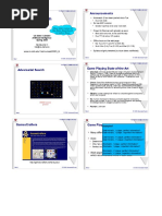 cs5300 Day06 Adversarial Search