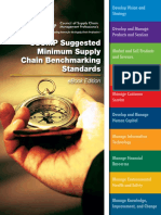 17 CSCMP Processes Satndard 2009 PDF