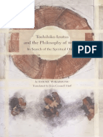 Toshihiko Izutsu and the philosophy of word.pdf