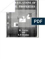 Correlation Book PDF
