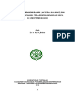 Analisis Keseimbangan 3 PDF