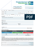 Reg Form Dubai Marathon 2018-Jan26 PDF