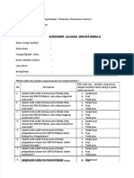 PDF Contoh Tracer Study Pemangku Kepentingan - Compress