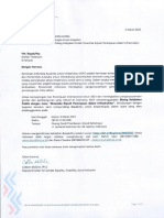 Undangan Dialog Kebijakan Publik Dinamika Kiprah Perempuan Dalam Infrastruktur PDF