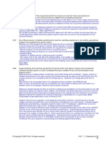 Oxy-Acetelyne Regulation SIRE Vessel Inspection Questionnaire - VIQ 7 PDF