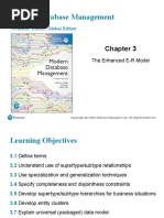 Modern Database Management Slides - ch03