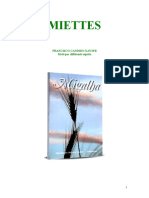 FCX Miettes Editora UEM