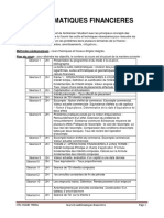 Cours et TD mathématiques financières Hasnaa Benomar 2020