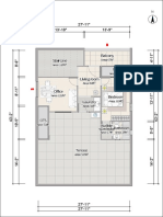 New Plan 2 - 1ST Floor