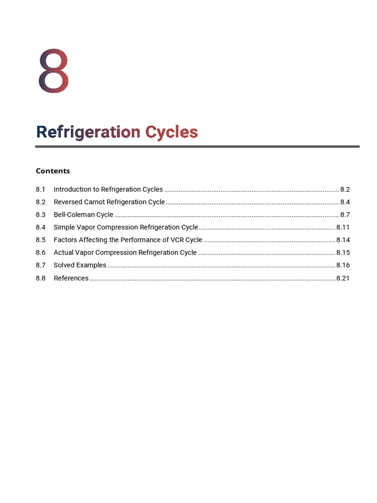ET GTU Study Material ENotes Unit8 24102019043302AM PDF Heat