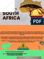 White and Brown Modern Travel in South Africa Youtube Thumbnail PDF
