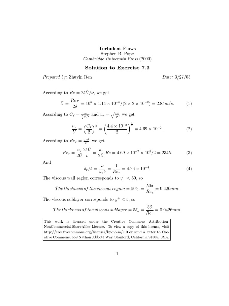 Solution to exercise 7 3 pdf