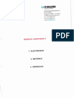 Despiece Variopress 5 PDF
