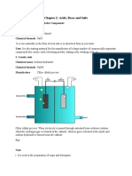 Acids 1