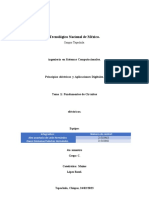 Fundamentos circuitos eléctricos