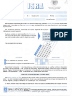 Test ISRA PDF