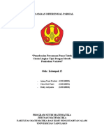 PDP - Perumusan - Kelompok 15