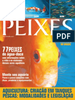 Guia Animais Do Brasil - Peixes (2022-06)