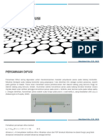 Persamaan Difusi-1-7