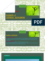 Animal Kingdom-2 PDF