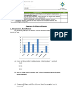 Examen Inicial Mates Ccss