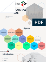 UAE Corporate Tax-AAA Training