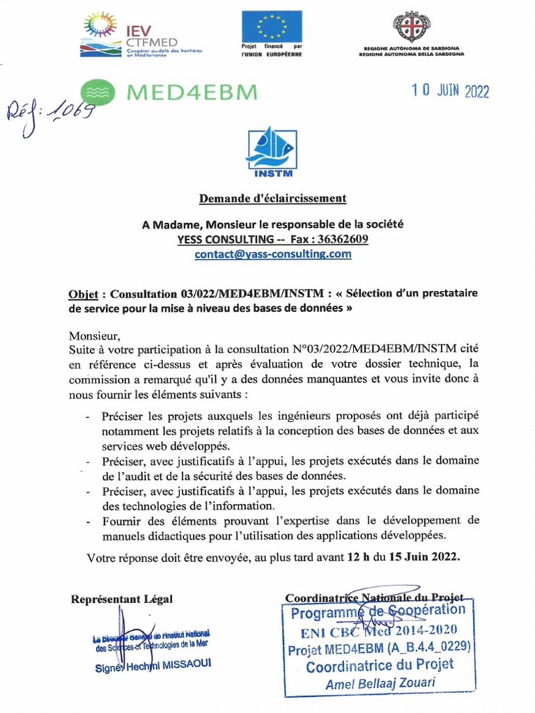 demande-d-eclaircissement-yess-consulting-pdf-pdf