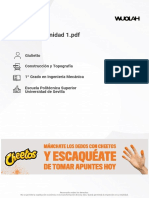 Examen 1 - Unidad 1 PDF