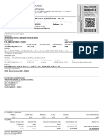 NF 15 Almir - 3000,00 PDF