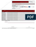 Grelha de Correção de Testes de Redes de Informação