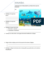 Taller N 8. Ecología I PDF