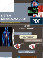 Sistem Kardiovaskular