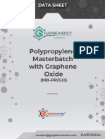 Data Sheet Polypropylene