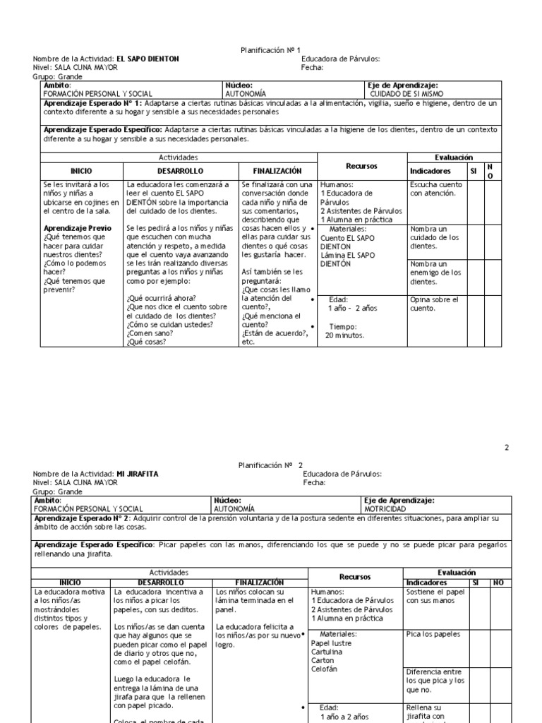 97-planificaciones-sala-cuna-pdf-educaci-n-de-la-primera-infancia