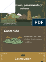 Cosmovisión PDF