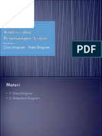 Analisis Dan Perancangan Sistem PDF