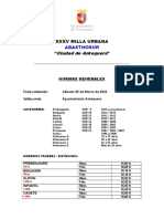 Normativa PDF