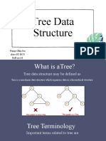 Tree Data Structure Explained