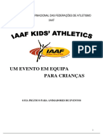Kids Athletics PDF