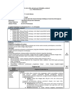 RPP 2.2 Pluralitas Masyarakat Indonesia