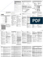 Led TV: User Manual