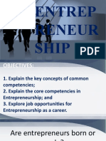 Entrepreneurship 2