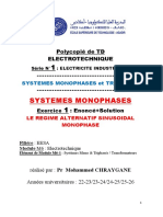 1 TD CEmonoph Ex1 Énoc PDF