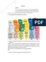 Actividad Salud Ocupacional PDF
